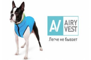 airyvest