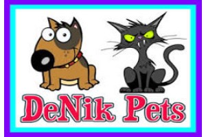 DENIK PETS