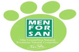 MEN FOR SAN