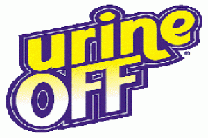 URINE OFF