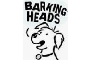 Barking Heads