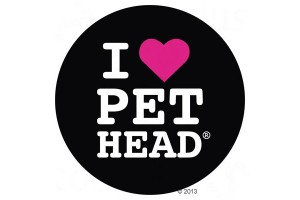 PET HEAD