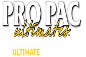 PRO PAC ULTIMATES