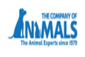 THE COMPANY OF ANIMALS